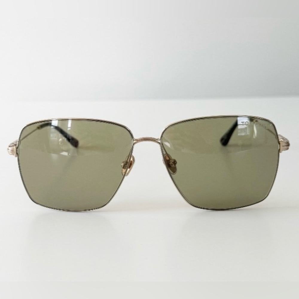 Tom Ford Sunglasses Pierre-02 TF0994